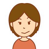 おばさん