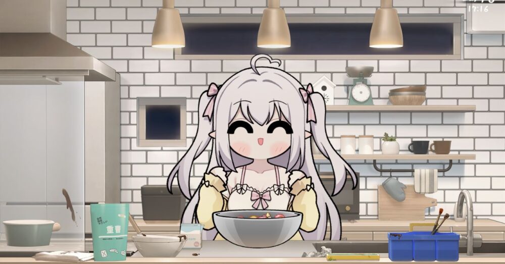 存在感薄い妹との簡単生活の総評まとめ用のイメージ