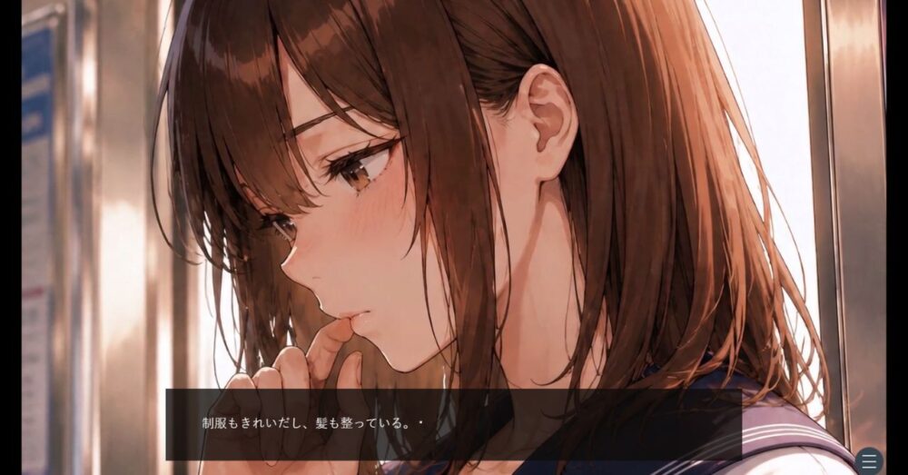 ギルティトレインのキャラ紹介1画像