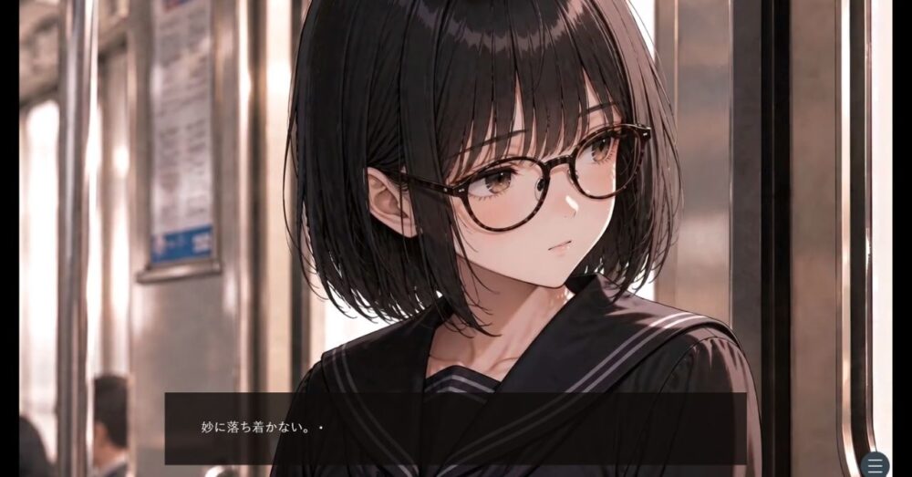ギルティトレインのキャラ紹介2画像